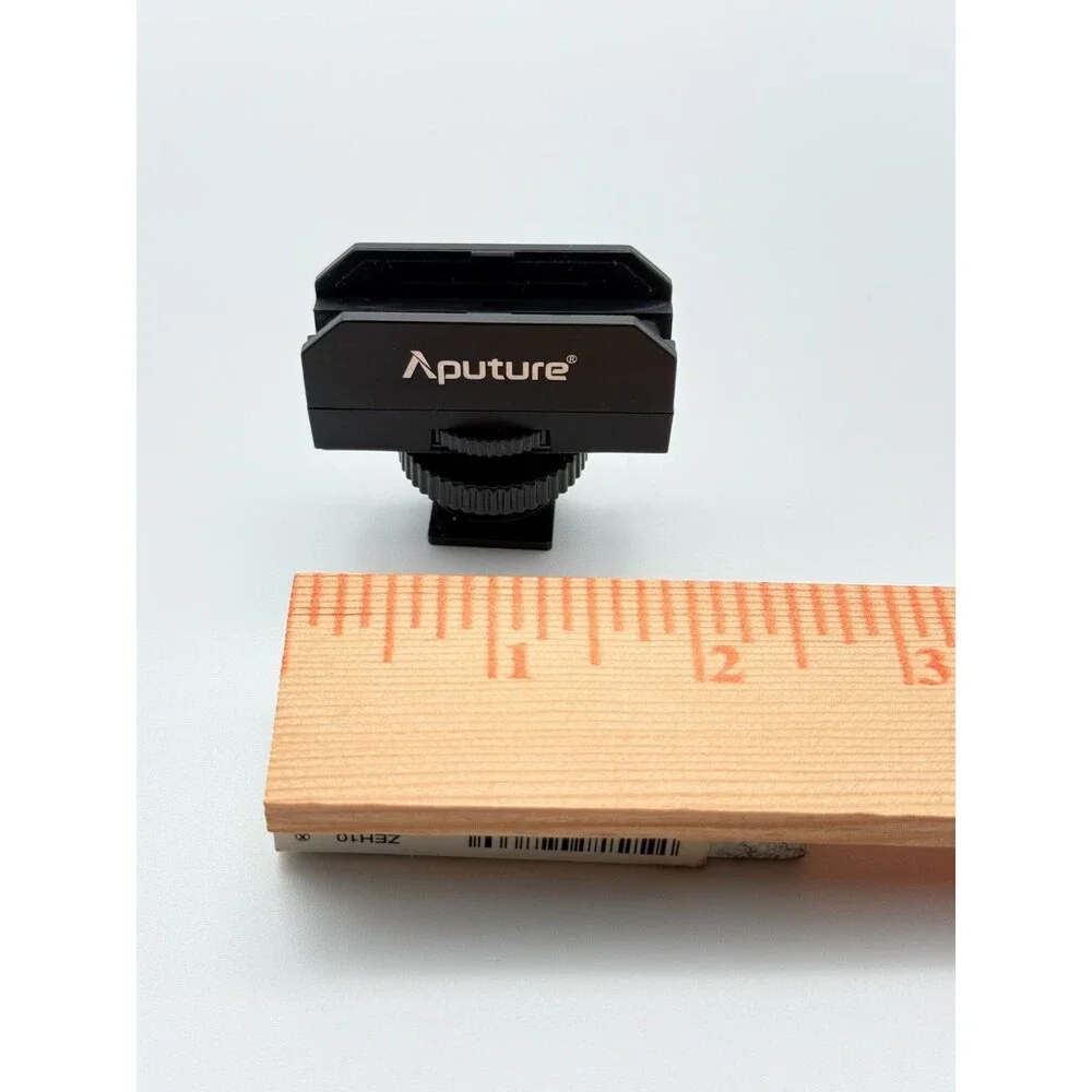 Aputure compact cold